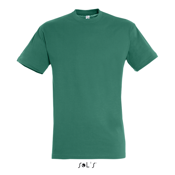 Medium thick T-shirt REGENT