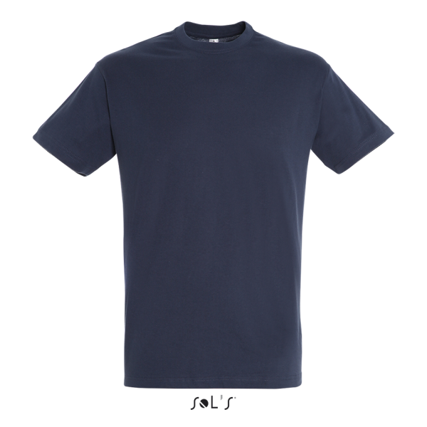 Medium thick T-shirt REGENT