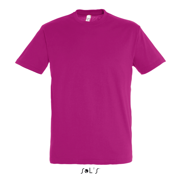 Medium thick T-shirt REGENT