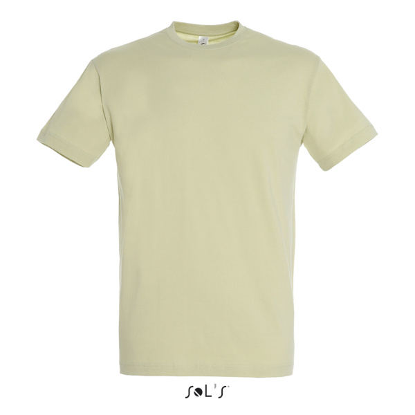 Medium thick T-shirt REGENT