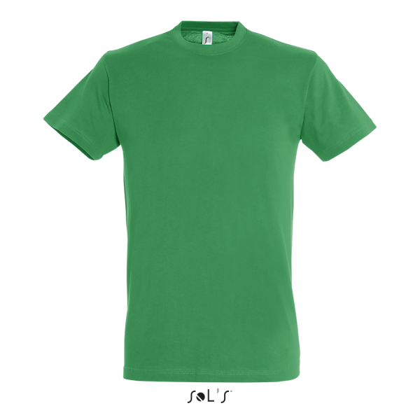 Medium thick T-shirt REGENT