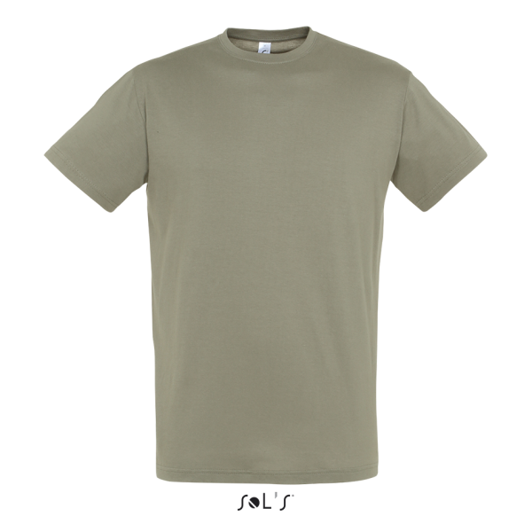 Medium thick T-shirt REGENT