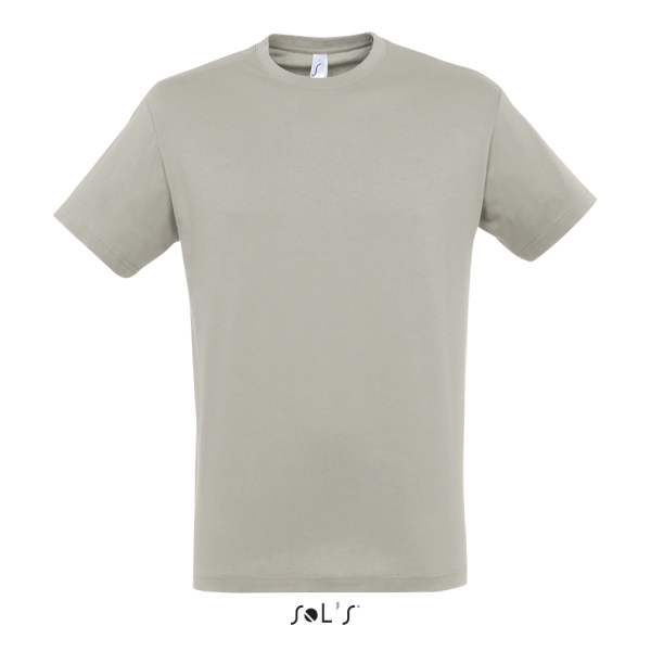 Medium thick T-shirt REGENT