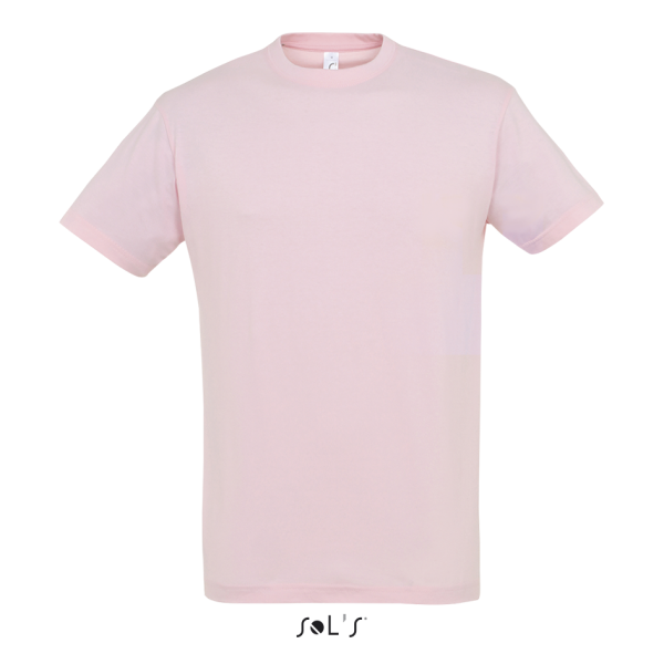 Medium thick T-shirt REGENT