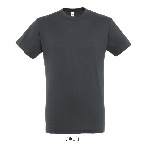 Medium thick T-shirt REGENT