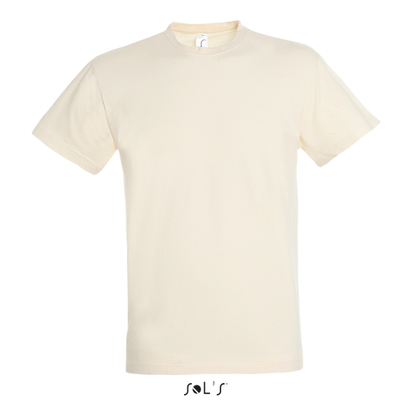 Medium thick T-shirt REGENT