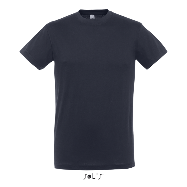 Medium thick T-shirt REGENT