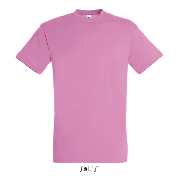 Medium thick T-shirt REGENT