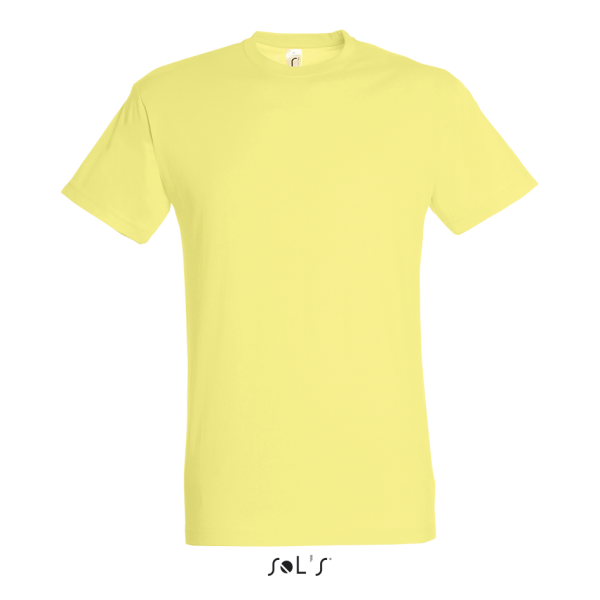 Medium thick T-shirt REGENT