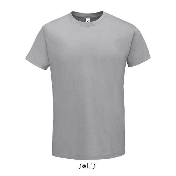 Medium thick T-shirt REGENT