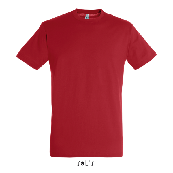 Medium thick T-shirt REGENT