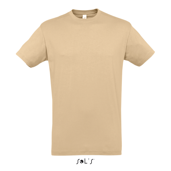 Medium thick T-shirt REGENT