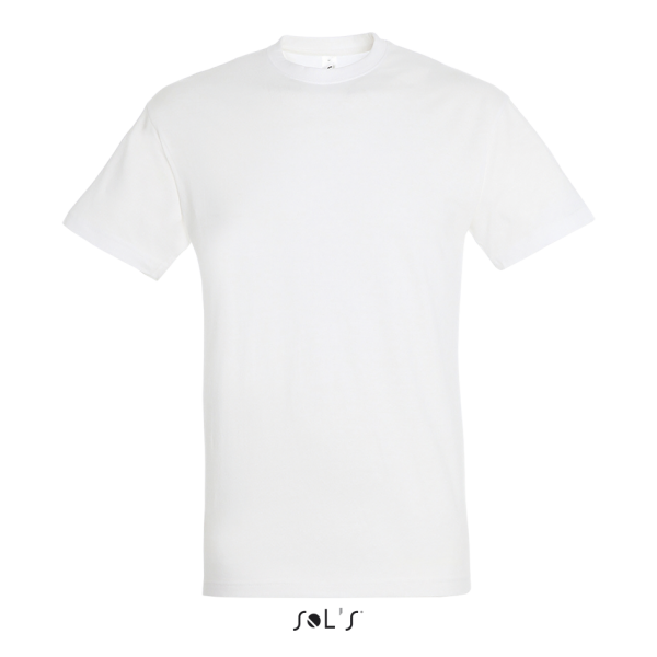 Medium thick T-shirt REGENT