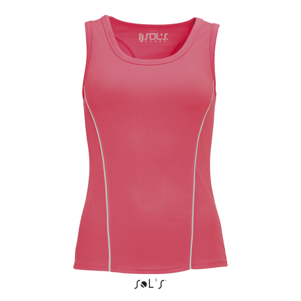 Running tank top RIO