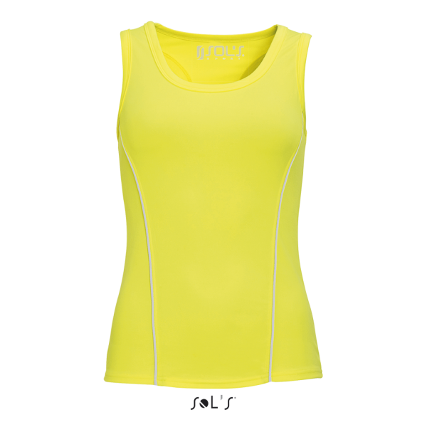 Running tank top RIO