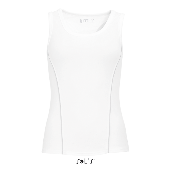 Running tank top RIO