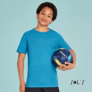 Sports T-shirt SPORTY