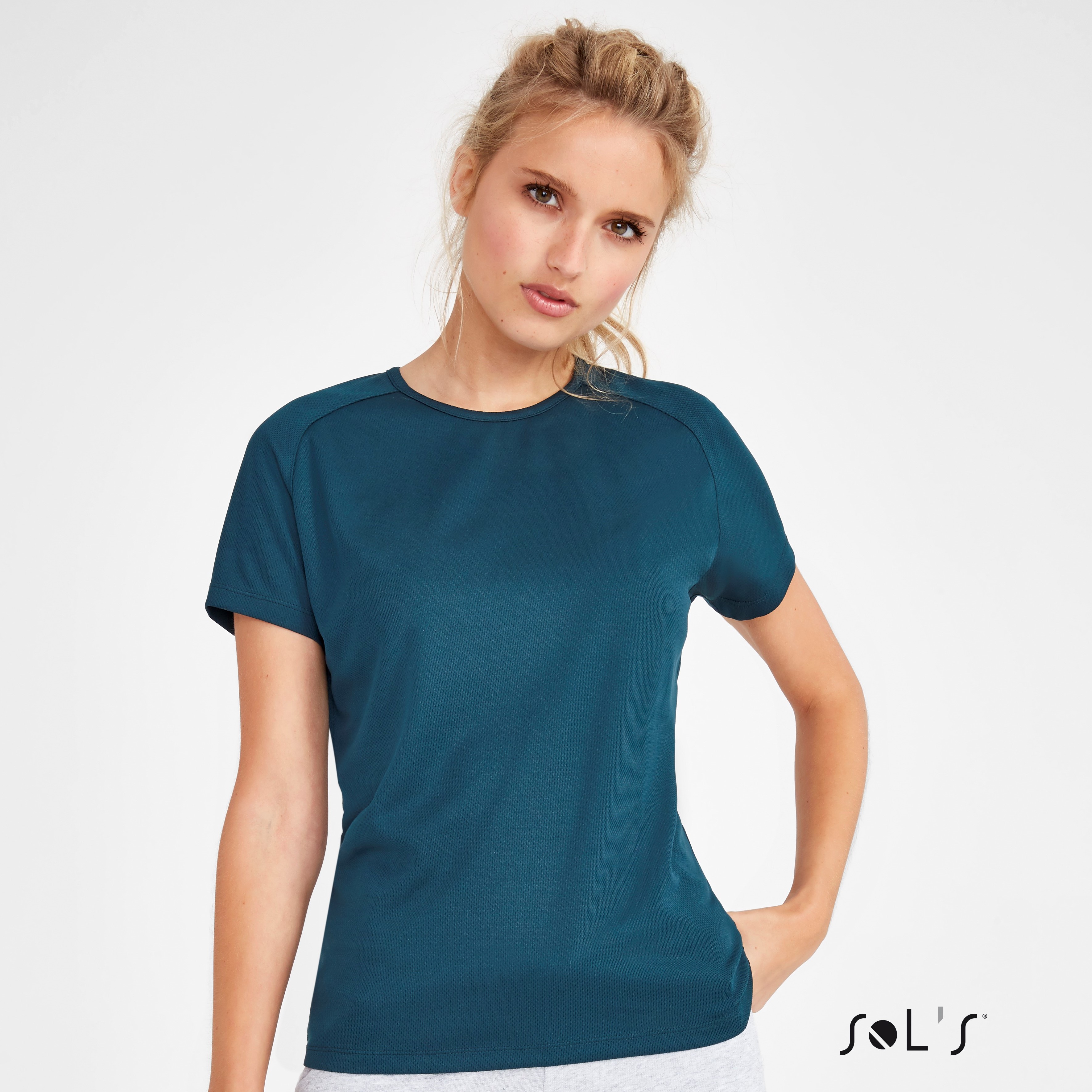 Sports T-shirt SPORTY Sports T-shirt SPORTY
