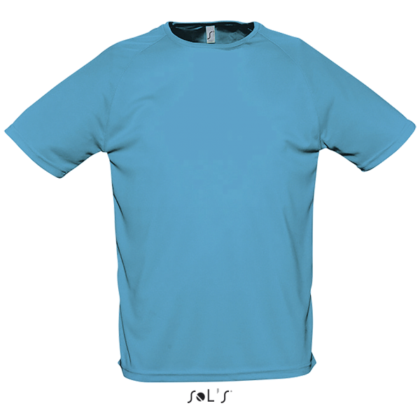 Sports T-shirt SPORTY