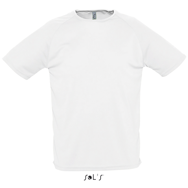 Sports T-shirt with print
