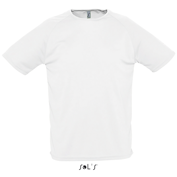 Sports T-shirt SPORTY