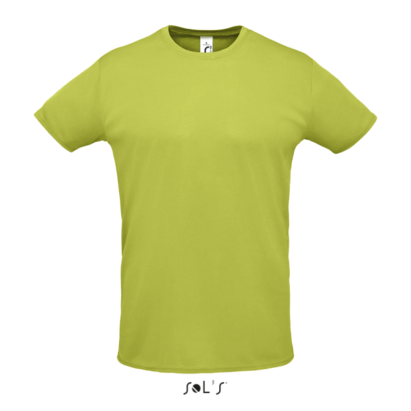 DRY-FIT unisex T-shirt SPRINT