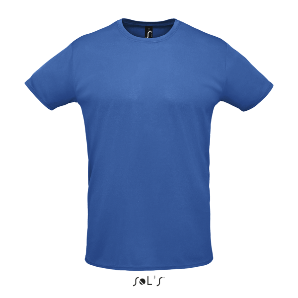 DRY-FIT unisex T-shirt SPRINT