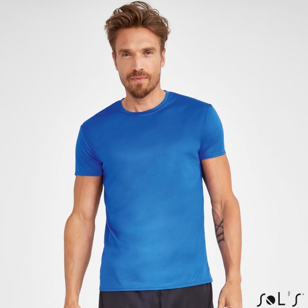 DRY-FIT unisex T-shirt SPRINT