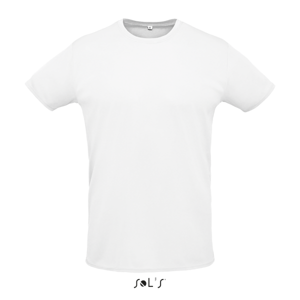 DRY-FIT unisex T-shirt SPRINT