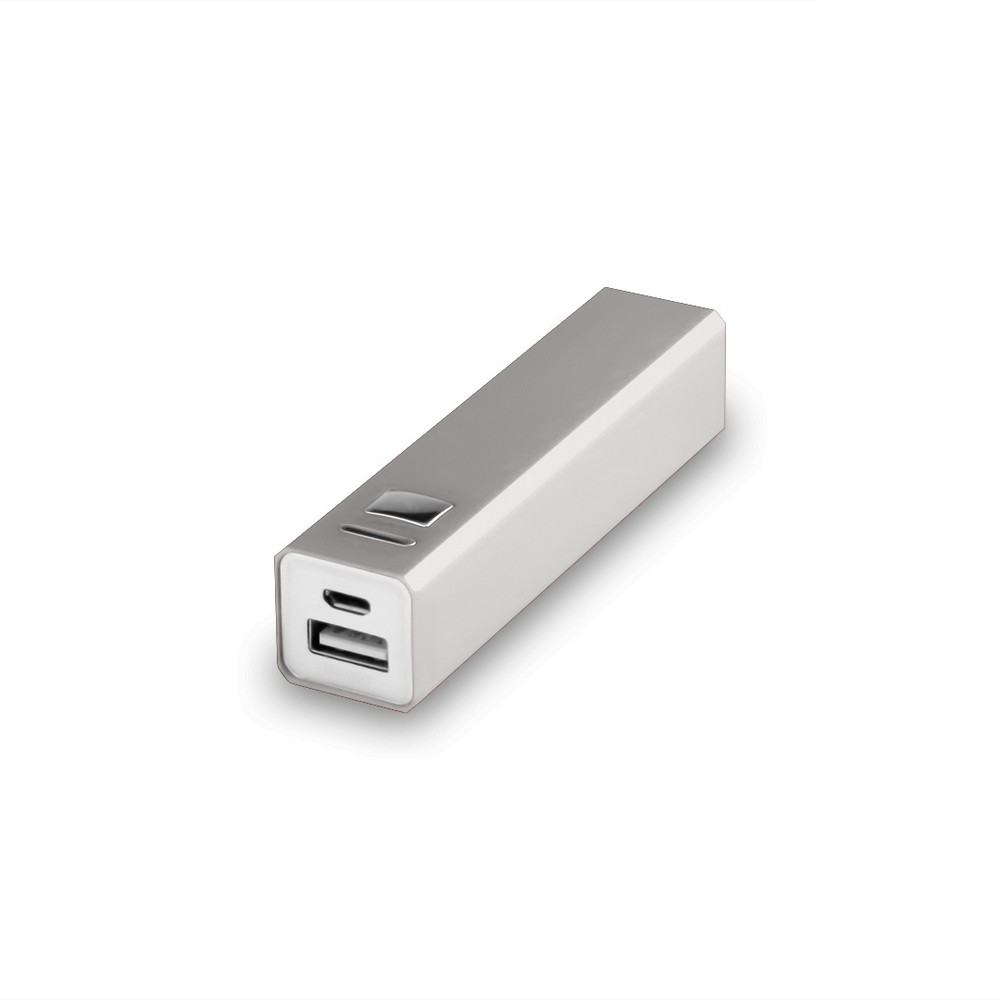 USB lādētājs V3336 - Sudrabs