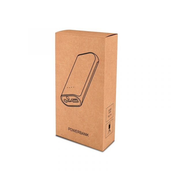 Power bank V3778
