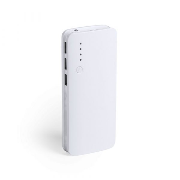 External charger V3856