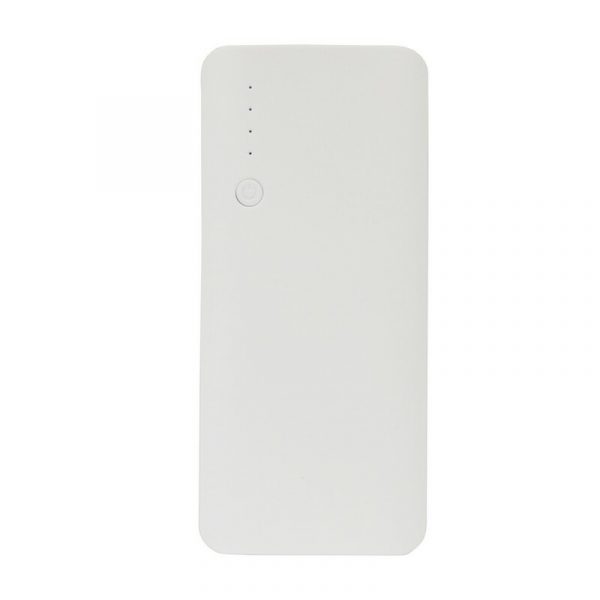 External charger V3856