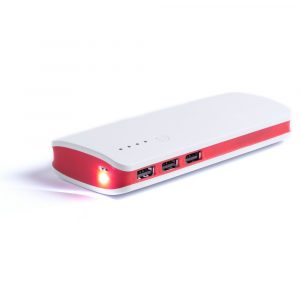 External charger V3856