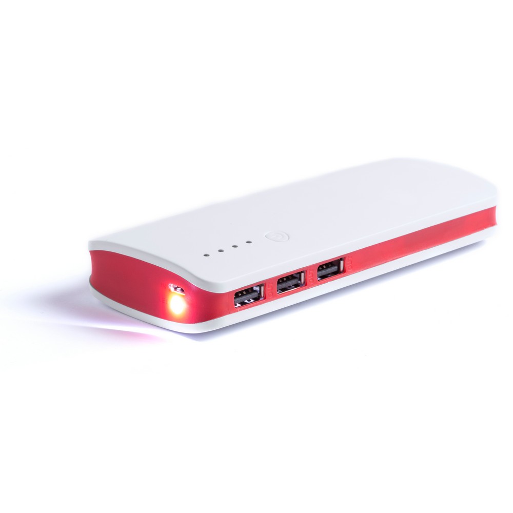 External charger V3856 External charger V3856