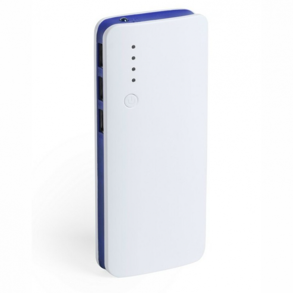 External charger V3856