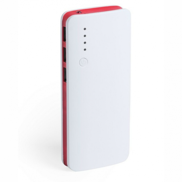 External charger V3856