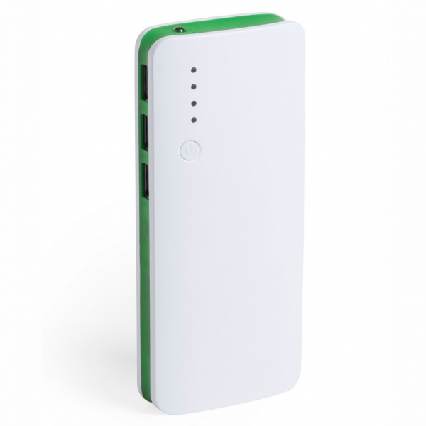 External charger V3856
