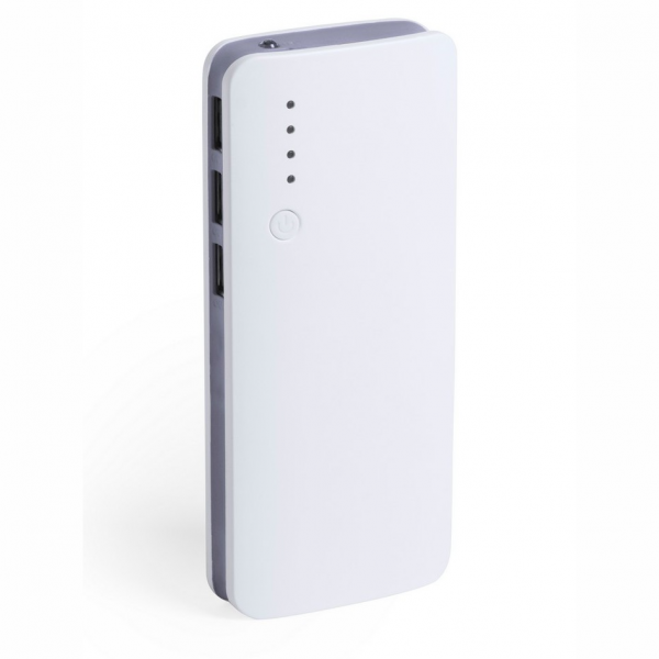 External charger V3856