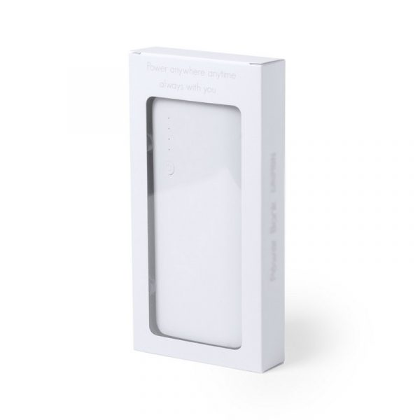 External charger V3856