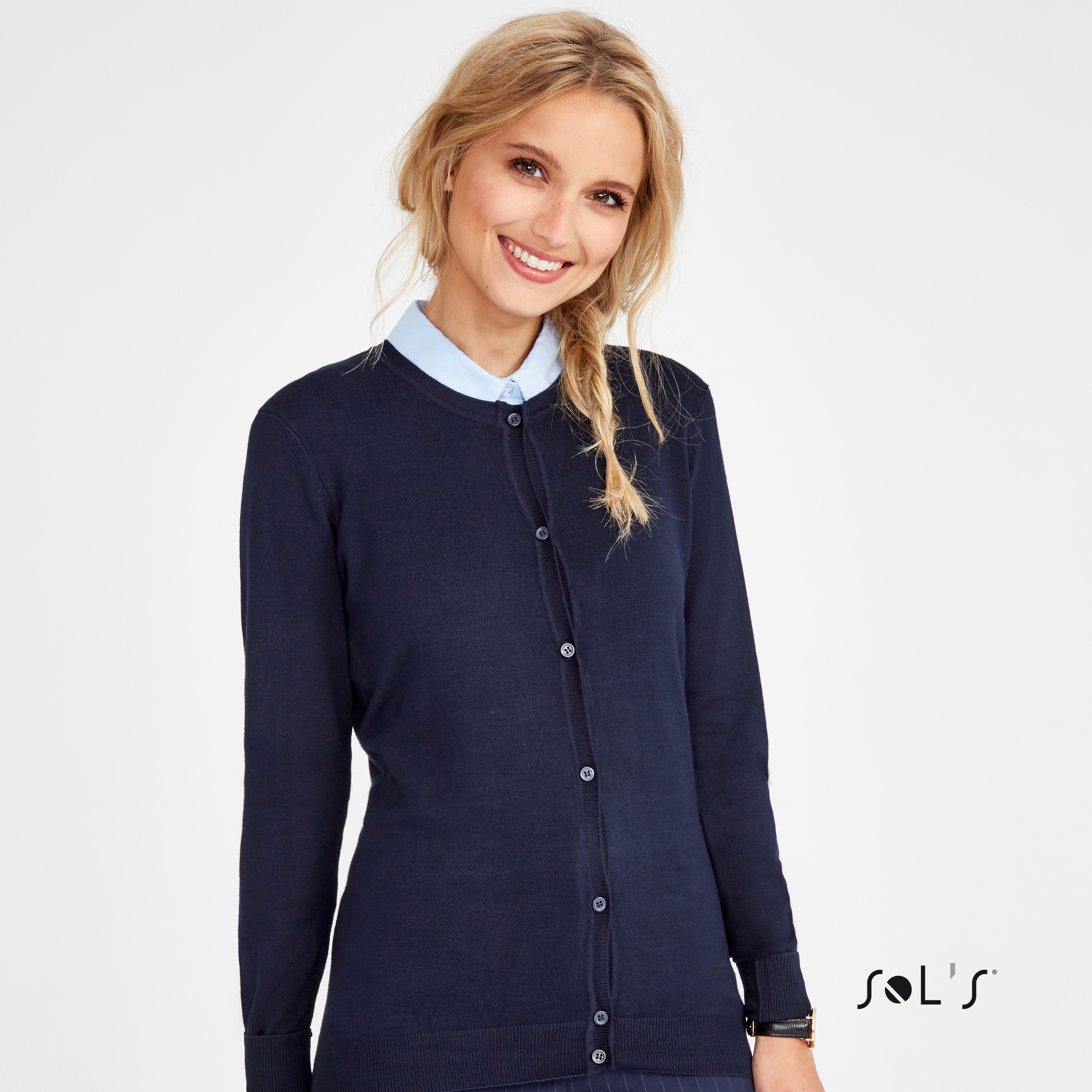 Griffin cardigan deals