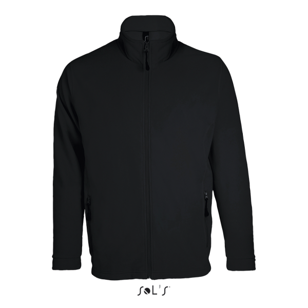 Men's fleece jacket NOVA