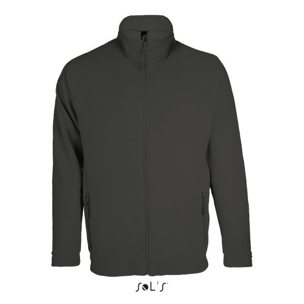 Men's fleece jacket NOVA