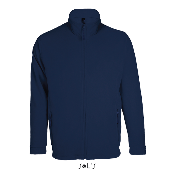 Men's fleece jacket NOVA