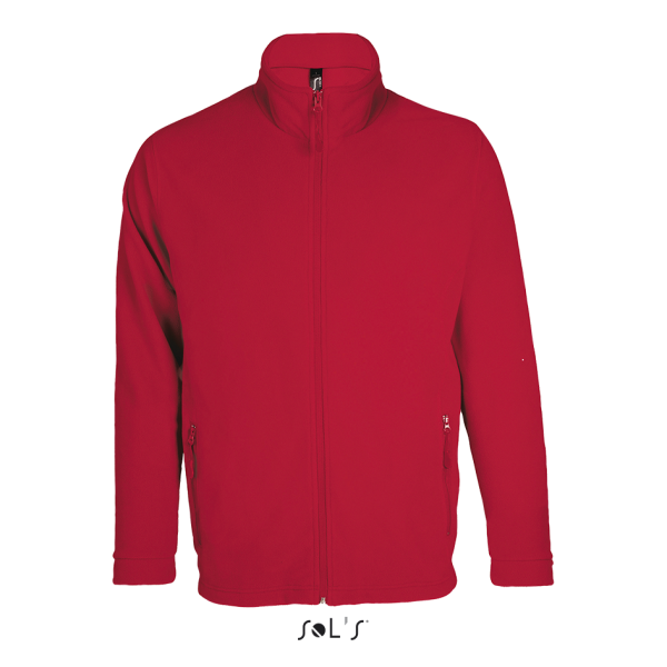 Men's fleece jacket NOVA