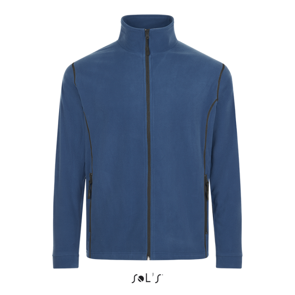 Men's fleece jacket NOVA