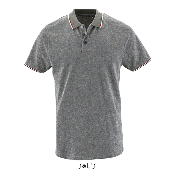 Men's polo shirt PANAME