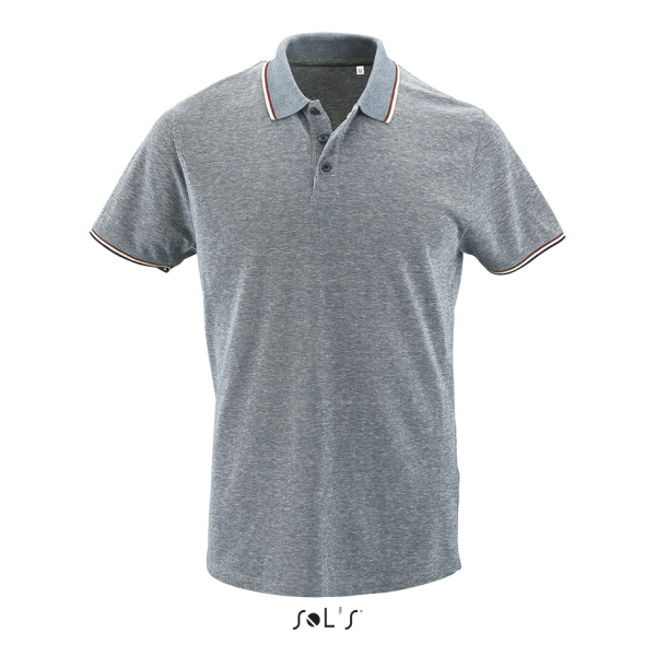 Men's polo shirt PANAME