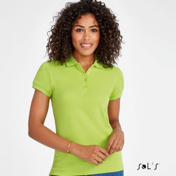 Men's polo shirt SUMMER