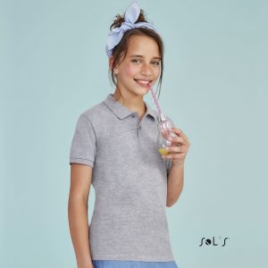 Kids polo shirt PERFECT